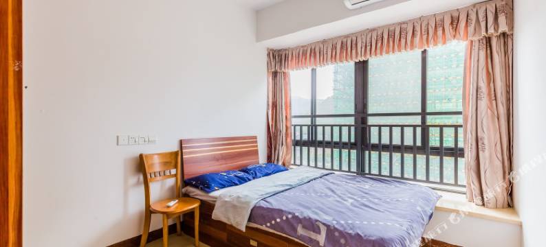 肇庆祈福海湾两房全新装修南向电梯两房普通公寓图片