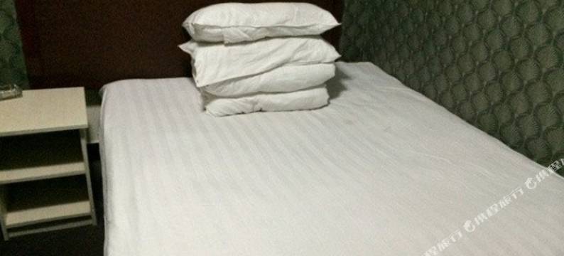 营口柏嘉旅馆图片