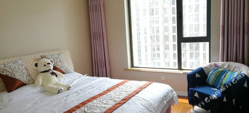 S公寓(白沙园路分店)图片