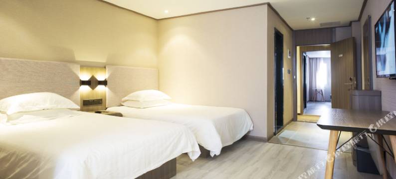 汉庭酒店(广州野生动物园南门店)图片