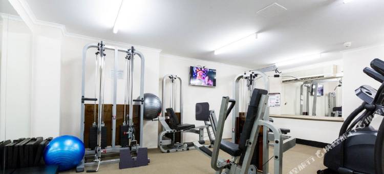 堪培拉迪金森阿迪娜服务式公寓酒店(Adina Serviced Apartments Canberra Dickson)图片
