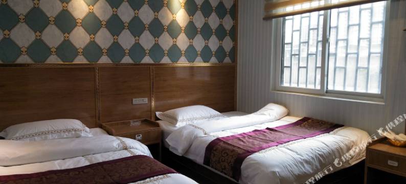 三都港源宾馆图片