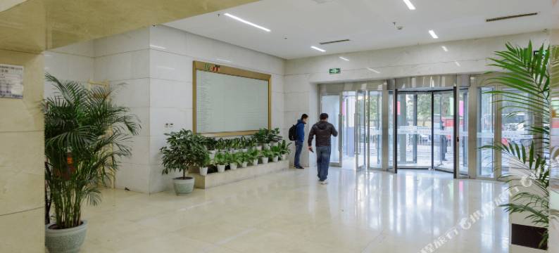 北京清迈公寓(望京SOHO悠乐汇店)图片