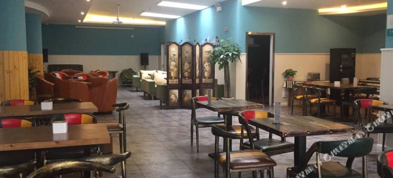 星座风尚酒店(成都锦华万达东光地铁站店)图片