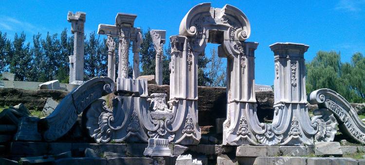 喆啡酒店(北京中关村人民大学店)图片