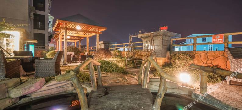 夹江贡鑫大酒店图片