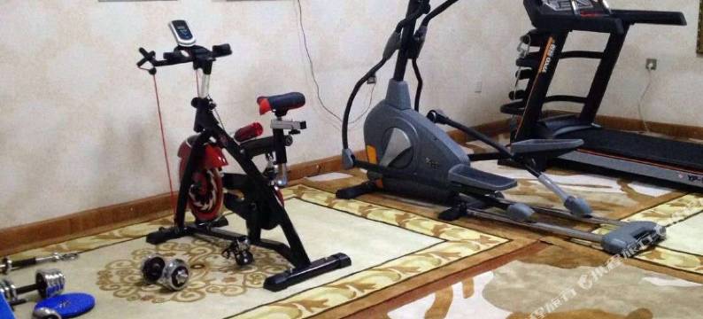 喀什努尔兰大饭店图片