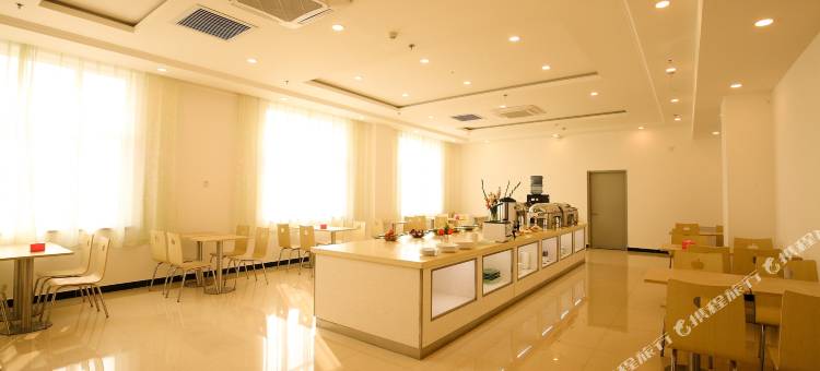 格林豪泰酒店(唐山京哈高速唐山北出口商务店)图片
