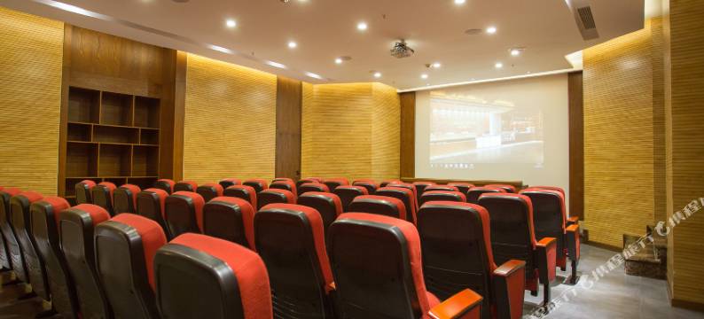 吉啡酒店(遵义播州南白店)图片