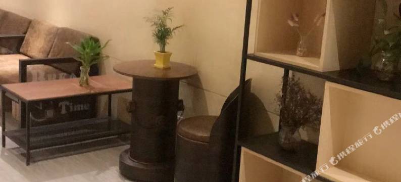 捷家优选酒店(上海浦东机场店)图片