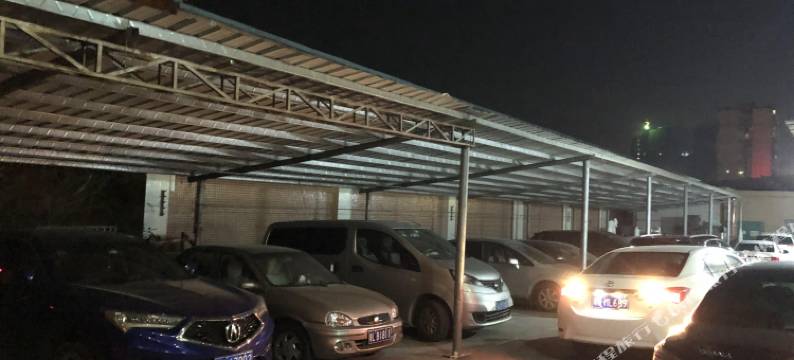 太子乐酒店(博罗华侨中学天虹广场店)图片