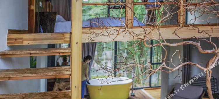 泾县河畔·章华家民宿图片