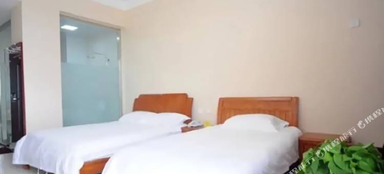 博野品尚快捷酒店图片