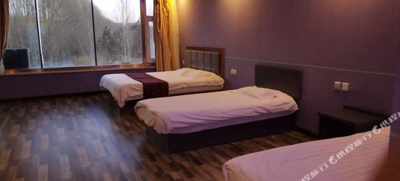 长春地王宾馆图片