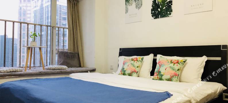 重庆欣梦轩酒店式公寓图片