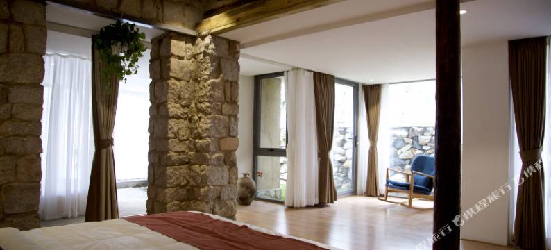 北京瓦蓝·永无乡民宿图片