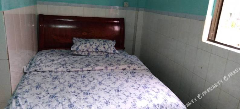 广州阳光公寓萧岗店图片