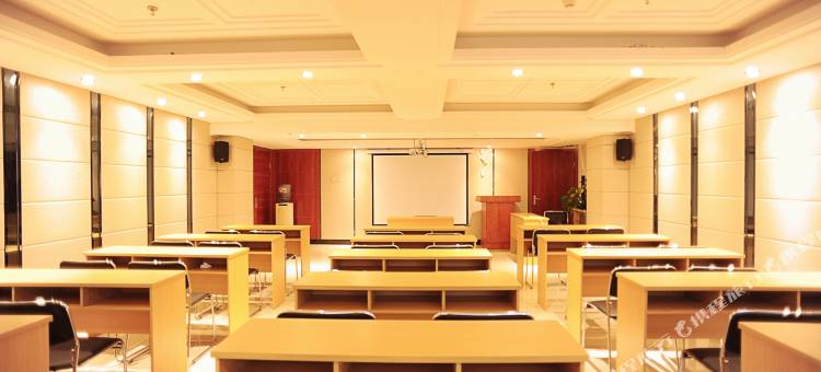 广州骏福酒店广园中路店图片