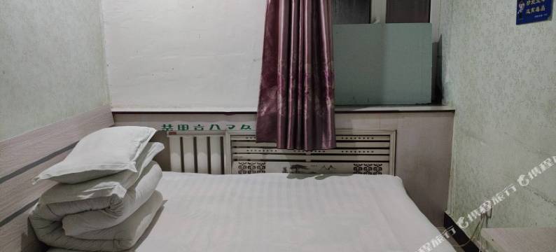 蛟河宜家时尚旅馆图片