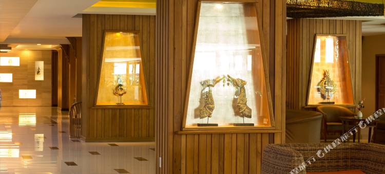 清迈昆富康酒店(Khum Phucome Hotel)图片