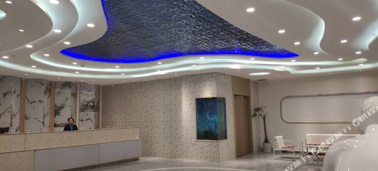 贵士连锁酒店(吕梁七里滩店)图片