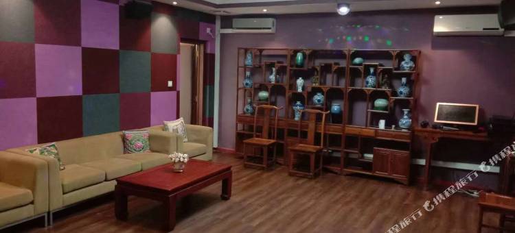 中国人家酒店及餐厅(China Manor Hotel & Restaurant)图片