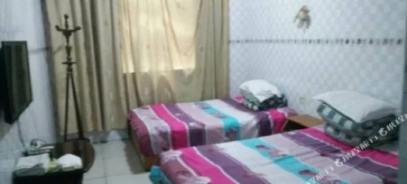 淮南东风宾馆图片