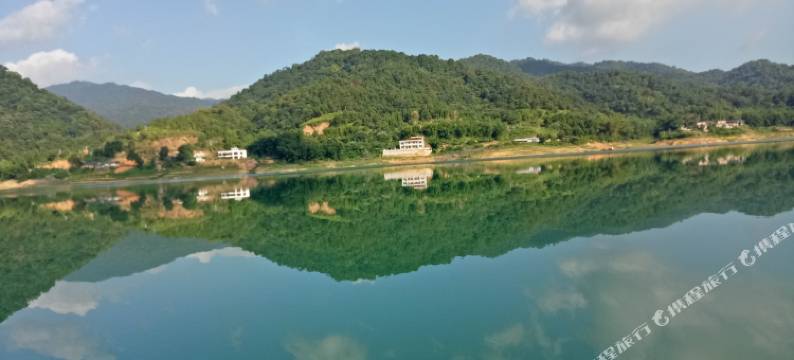 东源渔家乐民宿图片