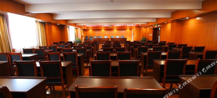 贝壳酒店(烟台莱山区滨海中学店)图片