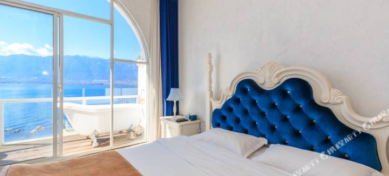 大理市大理海景民宿(文笔村分店)图片