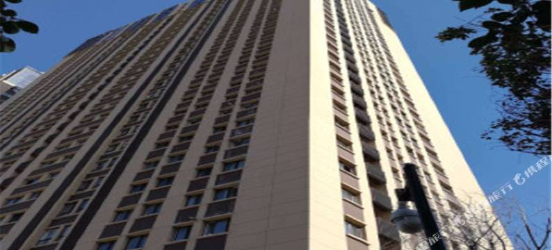 西安無由民宿图片