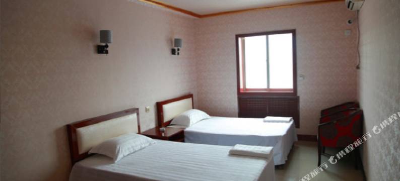 新泰祥和大酒店图片