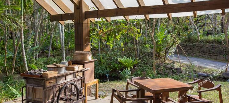 垦丁牡丹湾VILLA图片