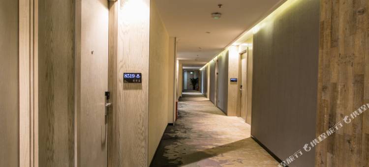 张家港古鹿酒店(沙洲路步行街店)图片