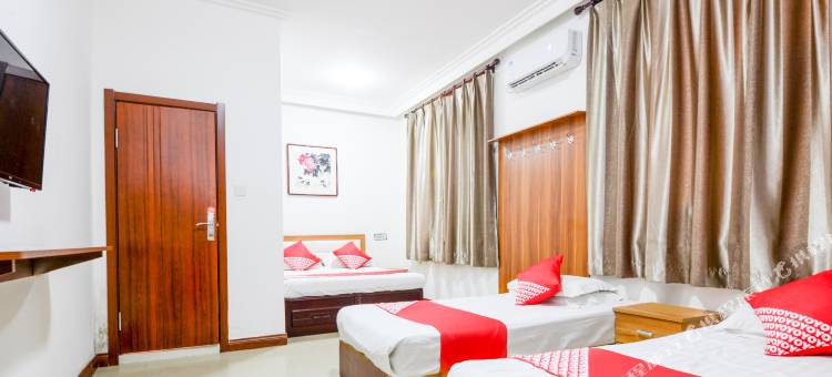 昌图宏盛宾馆图片