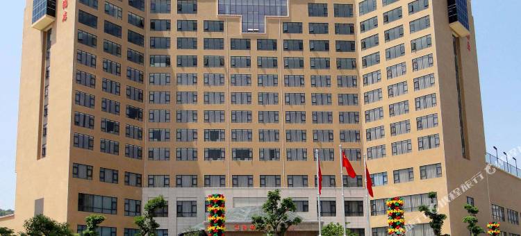 大埔瑞锦酒店图片