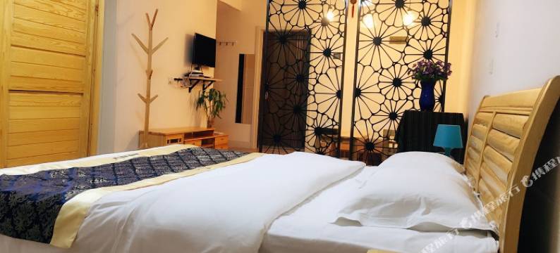 大连斯寓度假公寓(北站华南广场地铁站店)图片