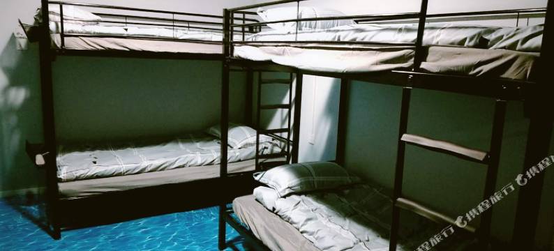 南京美丽小屋青年旅舍图片