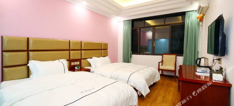 大邑悦福公寓图片