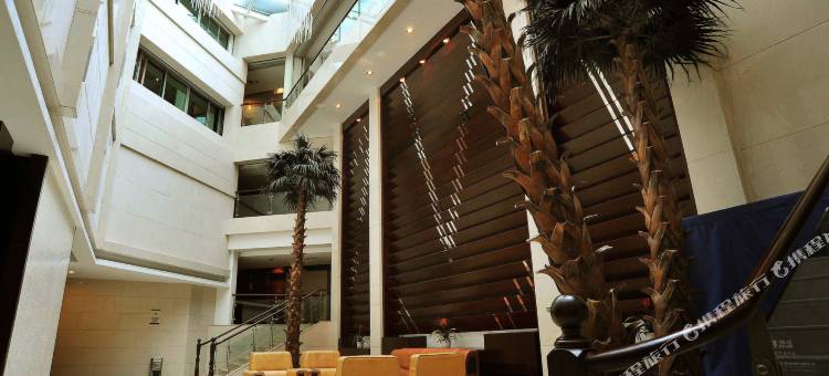 杭州孔雀大酒店(四季青服装市场店)图片