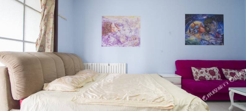 济南爱佳连锁公寓(标山南路分店)图片