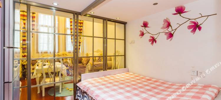 上海快乐先生公寓图片