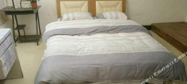 宜昌时光青旅图片