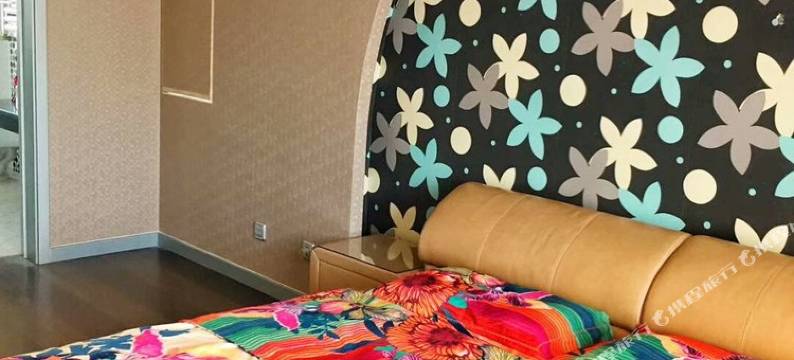 鄂尔多斯鄂尔多斯草原儿女欢迎你公寓(通格朗南路分店)图片