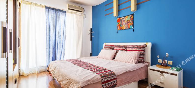 重庆山魂·民宿(2号店)图片