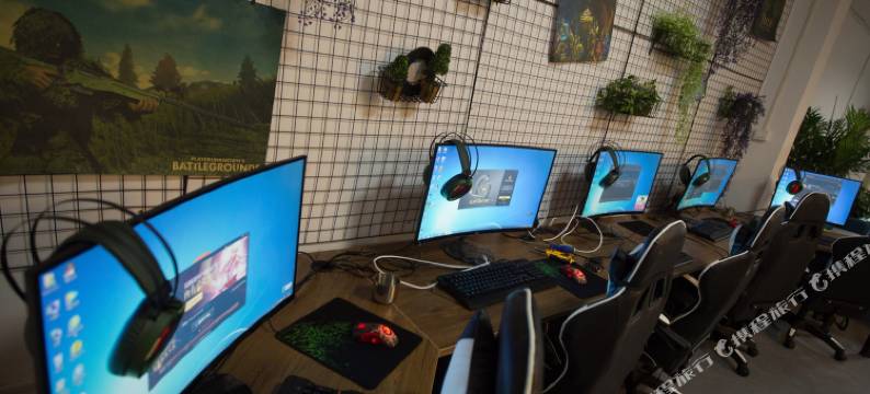 杭州瘾inhouse北欧风情别墅轰趴(2号店)图片