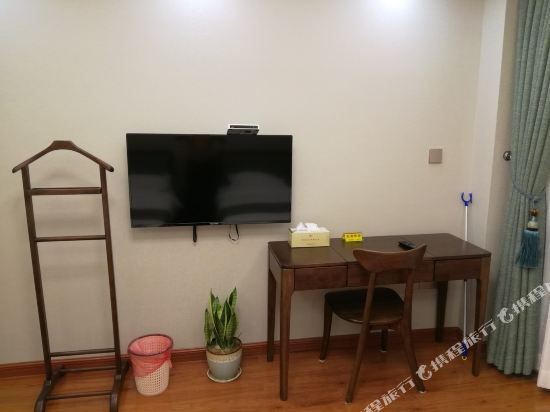 台州神仙居公寓式民宿套房(2号店)