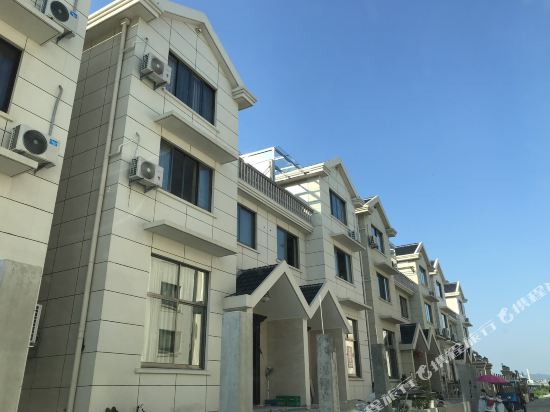 象山南瓜姐姐的家度假别墅