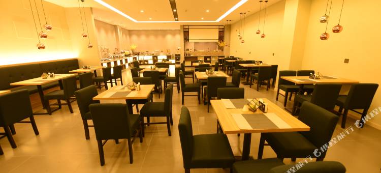 如家酒店·neo(无锡青祁路万达广场店)图片