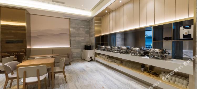 全季酒店(东莞厚街店)图片